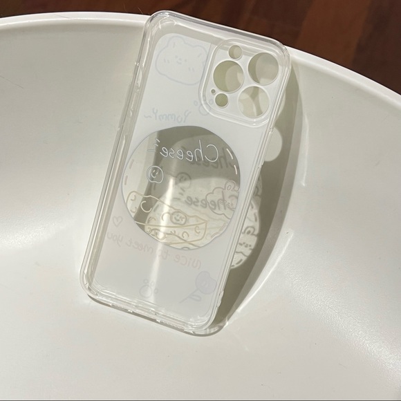 ✨Brand new✨ IPhone 13 pro max phone case - Picture 2 of 2